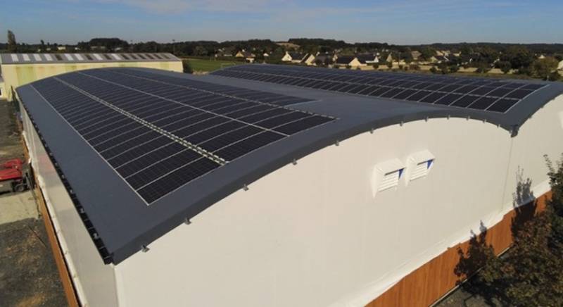 Vente et installation de panneaux solaires à Toulouse - Solaire